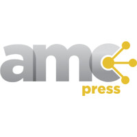 AMCPress logo - Similar company to Baboo Comunicação