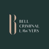 Bell Criminal Lawyers logo - Similar company to Carson Chambers