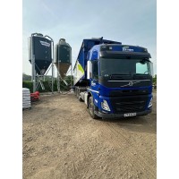 ForFarmers UK Preston logo - Similar company to Bocm Pauls