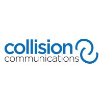 Collision Communications logo - Similar company to Sensicast Systems, Inc.