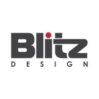 Blitz Design ME logo - Similar company to Blitz Design