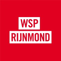 WSP Rijnmond (WSPR) logo - Similar company to Currentwerkt