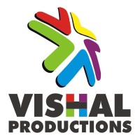 Vishal Productions Private Limited logo - Similar company to Media Buzz