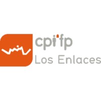 CPIFP Los Enlaces logo - Similar company to Dlc Digital - Desarrollo De Software