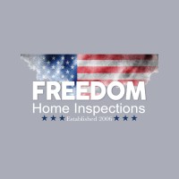 Freedom Home Inspections - Springfield, MO logo - Similar company to Trustpoint- Sandler Training In Springfield, Mo