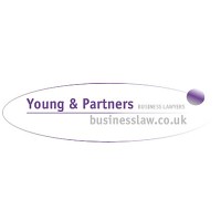 Young & Partners business lawyers logo - Similar company to Cluny Activities