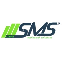 SMS SOLAR ALGERIA logo - Similar company to Ar Engineering Solutions