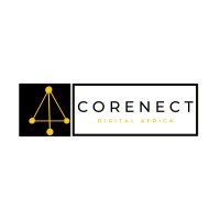 Corenect Digital Africa logo - Similar company to Creative Mind Group