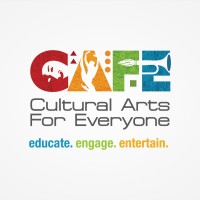 Cultural Arts For Everyone (CAFE) logo - Similar company to Same Café Toledo