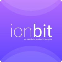 PT Ionbit Citra Teknologi logo - Similar company to Pt. Spero Mahakarya Nusantara