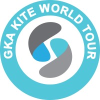 GKA Kite World Tour logo - Similar company to Sailbox