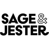 Sage & Jester logo - Similar company to Gba