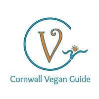 Cornwall Vegan Guide logo - Similar company to Adopt A Bird Network