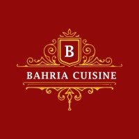 Bahria Cuisine logo - Similar company to Upepe Media