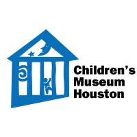 Children's Museum Houston logo - Similar company to Eclickify