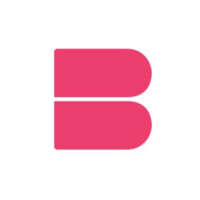 Banijay Nordic logo - Similar company to Slum I Sarah Lund Morrison