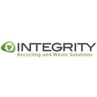 Integrity Recycling and Waste Solutions logo - Similar company to Curbside Roll-Off, Recycling And Solid Waste Solutions