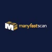 manyfastscan logo - Similar company to Triangle Liquidators