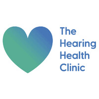 The Hearing Health Clinic Ltd logo - Similar company to Hearbase Ltd