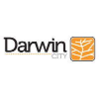 Darwin City