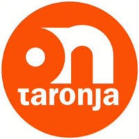 Canal Taronja TV logo - Similar company to Regió7