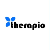 therapio.in logo - Similar company to Videre.In
