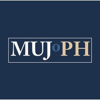 McMaster University Journal of Public Health logo - Similar company to Neef Engine