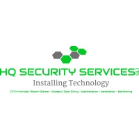 HQ Security Services Ltd logo - Similar company to Pds
