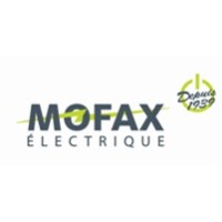 Mofax Électrique Ltée logo - Similar company to Integ