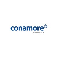 Conamore Hotelaria logo - Similar company to Newtrend