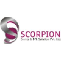 Scorpion Events & BTL Solution Pvt. Ltd. logo - Similar company to Irpra