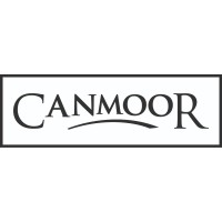 CANMOOR logo - Similar company to Quartz Project Services