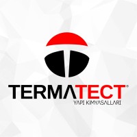 Termatect Yapı Kimyasalları logo