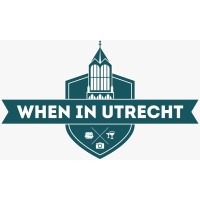 When In Utrecht