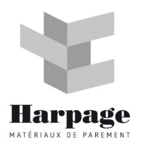 HARPAGE logo - Similar company to Facade Today