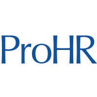 ProHR International logo - Similar company to Pro Hr