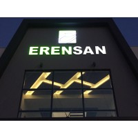 ERENSAN GERİ DÖNÜŞÜM A.Ş. logo - Similar company to Moroğlu Geri Dönüşüm