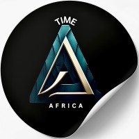 TIME AFRICA logo - Similar company to Flex2Ridedapp