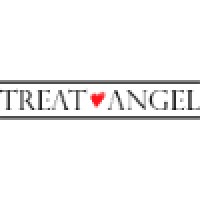 Treat Angel logo - Similar company to Classic Stills
