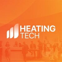 HEATING TECH logo - Similar company to Dk Smart Design