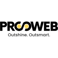 ProoWeb logo - Similar company to Softel Systems