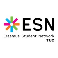 ESN TUC logo - Similar company to Δομή Απασχόλησης & Σταδιοδρομίας Πανεπιστημίου Ιωαννίνων  | Career Development & Employment Services