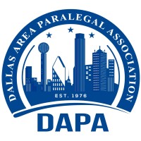Dallas Area Paralegal Association logo - Similar company to Lyons & Lyons