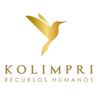 Kolimpri logo - Similar company to Ms Systems Monterrey