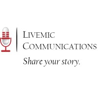 Livemic Communications LLC logo - Similar company to Mohd Balhowaimil Perfumes