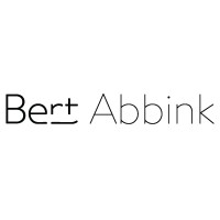 Bert Abbink design logo - Similar company to The Hub Development - A Wilvo Group Company