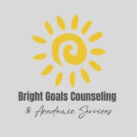 Bright Goals Counseling & Academic Services logo - Similar company to Call In Podcast