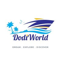 Dodi World Ghana logo - Similar company to Racharco