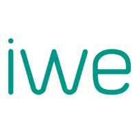 IWe logo - Similar company to Iwe