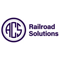 ACS Railroad Solutions logo - Similar company to Southern Rail Construction